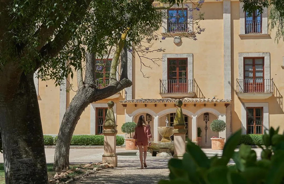 Son Julia Country House & Spa-1